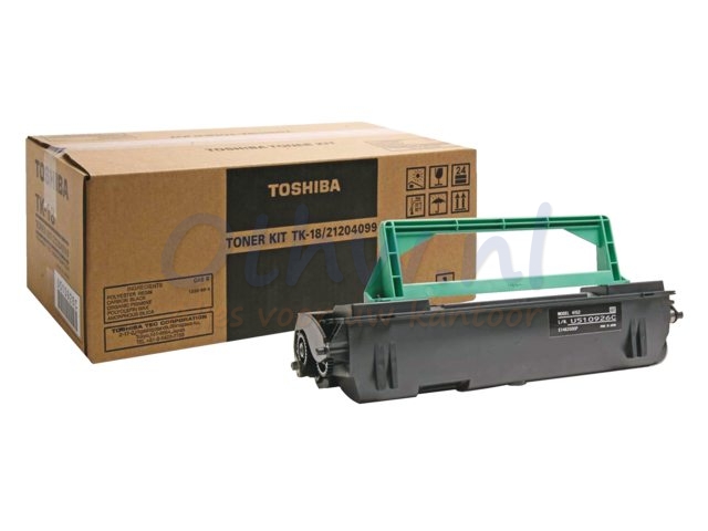 DRUM TOSHIBA DK18 DP 80F/85F