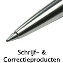 Schrijfwaren en Correctieproducten