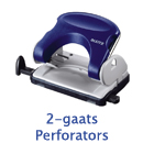 2-gaats Perforators