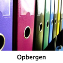 Opbergen