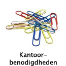 Kantoorbenodigdheden