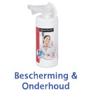 Bescherming & Onderhoud