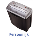 Persoonlijk