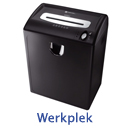 Werkplek