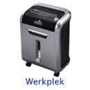 Werkplek