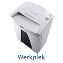 Werkplek