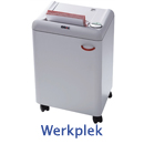 Werkplek