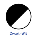 Zwart-wit