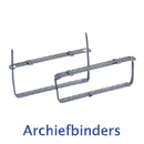 Archiefbinders