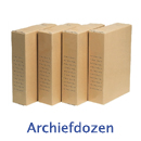 Archiefdozen