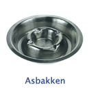 Asbakken