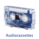 Audiocassettes