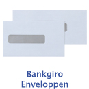 Bankgiro Enveloppen