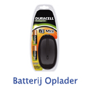 Batterij Opladers