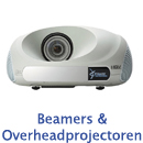 Beamers & Overheadprojectoren