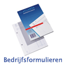 Bedrijfsformulieren