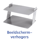 Beeldschermverhogers