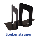 Boekensteunen