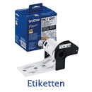 Etiketten