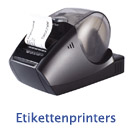 Etikettenprinters