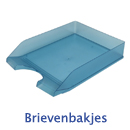 Brievenbakjes