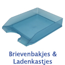 Brievenbakjes & Ladekastjes