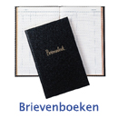 Brievenboeken