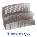 Brievenrekjes