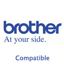 Brother Compatible