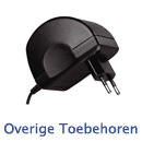 Overige Toebehoren