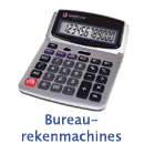 Bureaurekenmachines
