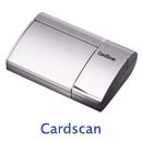 Cardscan