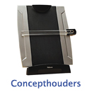 Concepthouders