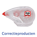 Correctieproducten