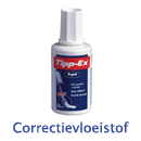 Correctievloeistof