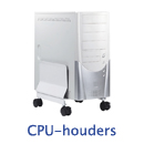 CPU-houders