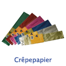 Crepepapier
