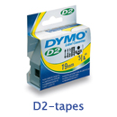 D2-tapes