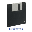 Diskettes