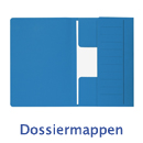 Dossiermappen