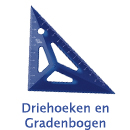 Driehoeken en gradenbogen
