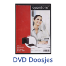 DVD doosjes