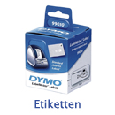 Etiketten