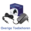 Overige toebehoren