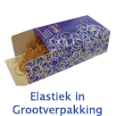 Elastiek in grootverpakking