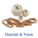 Elastieken & Touw