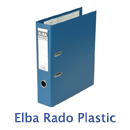 Elba Rado Plastic