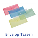 Envelop tassen