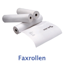 Faxrollen