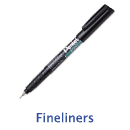 Fineliners